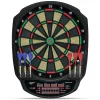 Carromco Elektronisches Dartboard Striker 601 7