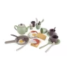 Dantoy Green Garden Frühstücks Set 7