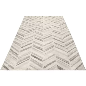 Esprit Outdoorteppich In & Outdoor Cabana Grau 12