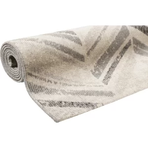 Esprit Outdoorteppich In & Outdoor Cabana Grau 24