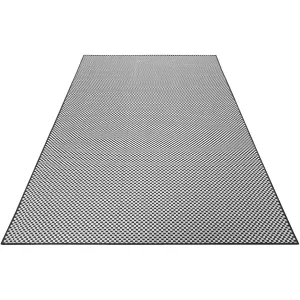 Esprit Outdoorteppich In & Outdoor Raccoon Schwarz 14