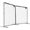 EXIT TOYS EXIT Backstop Netz 600 5