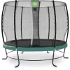 EXIT TOYS EXIT Lotus Classic Trampolin ø305cm – Grün 7