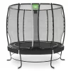 EXIT TOYS EXIT Lotus Premium Trampolin ø253cm – Schwarz 7