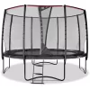 EXIT TOYS EXIT PeakPro ø12ft Schwarz EXIT PeakPro ø10ft Schwarz 5