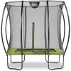 EXIT TOYS EXIT Silhouette Trampolin 153 X 214 Cm, Grün 5