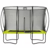 EXIT TOYS EXIT Trampolin Silhouette Rechteckig 214×305 Cm – Grün 5