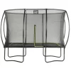 EXIT TOYS EXIT Trampolin Silhouette Rechteckig 214×305 Cm – Schwarz 7