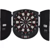 HOMCOM Elektronische Dartscheibe Für 8 Spieler Mehrfarbig 5