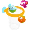 Knorr Toys® ESCABBO® Ziel Und Wurfspiel – “Ocean”/Wurfspiel/4-tlg. Rot 7