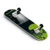 Muuwmi Skateboard ABEC 5, Alien 7