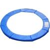 Outsunny Randabdeckung Für Trampoline Blau 5