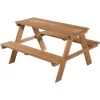 Roba Kindersitzgruppe Picknick For 4 Outdoor Deluxe 7