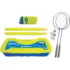 Schildkröt SCHILDKRÖT® Badminton Set “Compact” 7