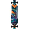 Schildkröt SCHILDKRÖT® Longboard Freeride 41″ Cool Chimp 5