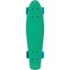 Schildkröt SCHILDKRÖT® Retro Skateboard Native Green 7
