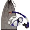 Schildkröt Schnorchel-Set Pro Palau 5