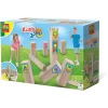SES Creative® Kubb Junior 7