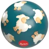 Sigikid® Kautschuk Ball Schafe Softballs 5