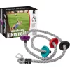Slackers® Ninja Rope Kletterseil 5