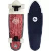 Slide Skateboard 28 Zoll Mountain 5
