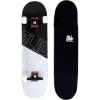 Slide Skateboard 31-Zoll Double 7