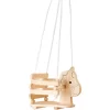 Small Foot® Kleinkinderschaukel, Pferd 5