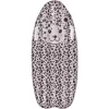 Swim Essentials Aufblasbares Surfboard Leopard Beige 7