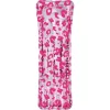 Swim Essentials Luxus-Wasserbett Panther Print 7