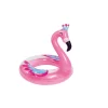 Swim Essentials Pink Flamingo Swimring Wings 104 Cm 5