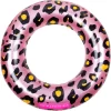 Swim Essentials Schwimmring Leopard 90 Cm 5