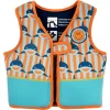 Swim Essentials Schwimmweste Haie (18-30 Kg) 5