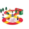 VIKINGTOYS Viking City Torsås 5