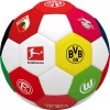XTREM Toys And Sports – Derbystar Fußball BUNDESLIGA CLUBLOGO PRO In Größe 5 V 2 7
