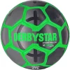 XTREM Toys And Sports – Derbystar STREET SOCCER Heimspiel Fußball Gr. 5 Neongrün 7