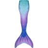 XTREM Toys And Sports – Fin Fun Lotus Moon, Youth XL (143-152) 5