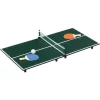 XTREM Toys And Sports – HEIMSPIEL Tischtennis Tisch- Set 5
