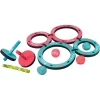 XTREM Toys And Sports – SUMMER GAMES 3 In 1 Pool Ring Toss Set 7