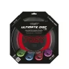 XTREM Toys And Sports – TOSY Ultimate Disc LED, Rot 7